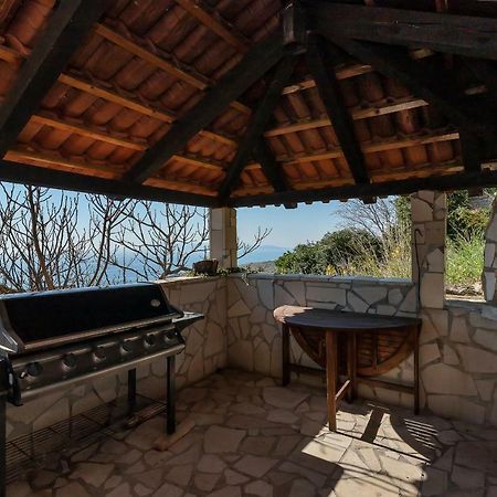 Villa Ana Подгора Екстер'єр фото
